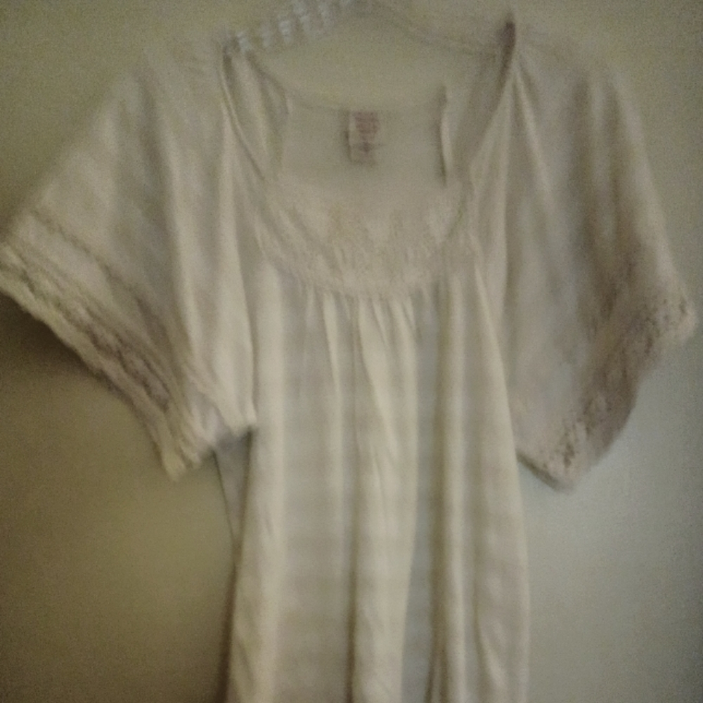 Womens blouse